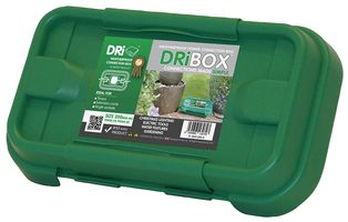 DRIBOX FL-1859-200 GREEN