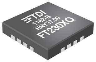 FTDI FT230XQ-R