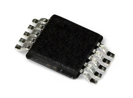 TEXAS INSTRUMENTS DRV10866DSCR