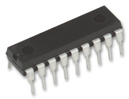ANALOG DEVICES MX7224LN+