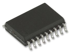 STMICROELECTRONICS L298P