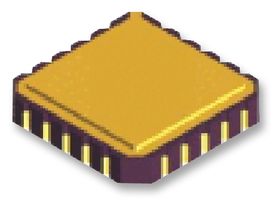 ANALOG DEVICES AD7628KPZ