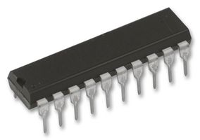 ANALOG DEVICES AD7548KNZ