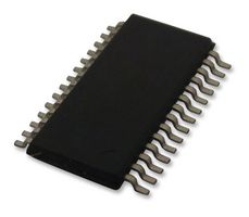 TEXAS INSTRUMENTS DRV8843PWP