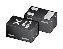 NEXPERIA PMZ320UPEYL