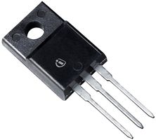 STMICROELECTRONICS STFH18N60M2