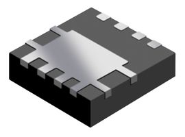 STMICROELECTRONICS STL8DN6LF6AG