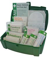 SAFETY FIRST AID GROUP K345