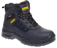 DEWALT WORKWEAR DOUGLAS 7 BLACK