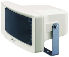 TOA ELECTRONICS CS-154
