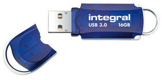 INTEGRAL INFD16GBCOU3.0