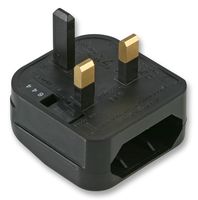 POWERCONNECTIONS FCP-BK-5A