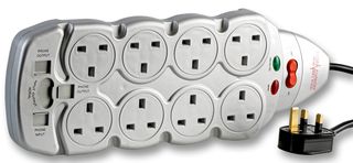 PRO ELEC 2888-BT-2M-SILVER
