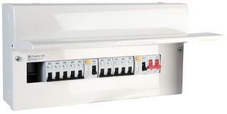 BG ELECTRICAL CFUDP16613-01