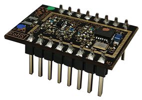 RF SOLUTIONS LAMBDA68-8D