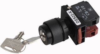 HYLEC DSS22-K211B