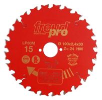 FREUD TOOLS LP30M015