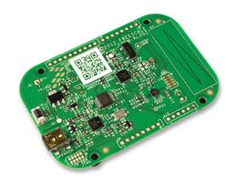 NXP FRDM-KL05Z