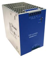 TDK-LAMBDA DRB480-24-1.