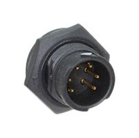 AMPHENOL LTW BD-06PMMS-QC8001