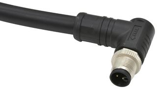 AMPHENOL LTW M12L-05BMMM-SR8H02