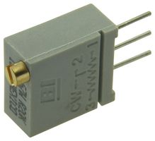 TT ELECTRONICS / BI TECHNOLOGIES 67WR20KLF.