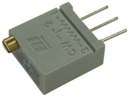 TT ELECTRONICS / BI TECHNOLOGIES 67WR50KLF.