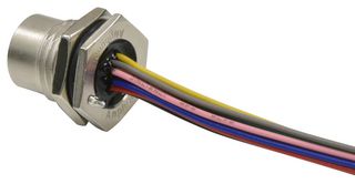 AMPHENOL LTW MSAS-08PFFS-SF8C30