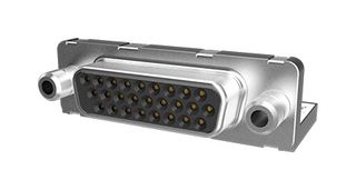 AMPHENOL COMMUNICATIONS SOLUTIONS ICD44S13E6GX00LF