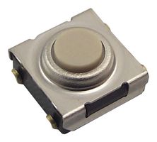 OMRON ELECTRONIC COMPONENTS B3SN-3012P.
