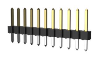 AMPHENOL COMMUNICATIONS SOLUTIONS 68002-200HLF