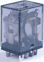 POTTER&BRUMFIELD - TE CONNECTIVITY K10P-11A15-12