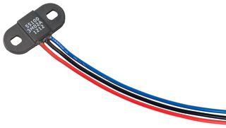 LITTELFUSE 55100-2M-01-D
