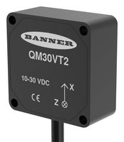 BANNER ENGINEERING QM30VT2.