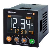 CROUZET GDS2R10MV2.