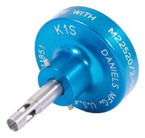 DANIELS K1S