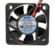 QUALTEK ELECTRONICS FAD1-04010BBHW11