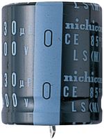 NICHICON LLS2A102MELZ