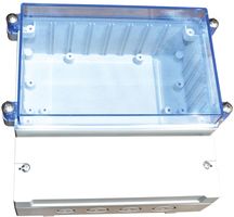 BUD INDUSTRIES DEL-DCS-11904