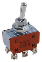 NKK SWITCHES S332T