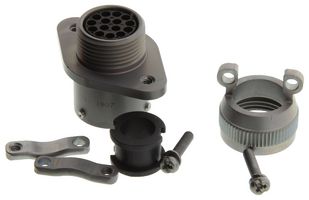 AMPHENOL INDUSTRIAL MB03TA10-15PN(574)