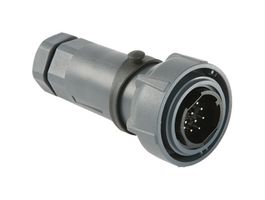BULGIN LIMITED PXP7010/03P/ST/0507