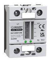 CROUZET 84140631N.