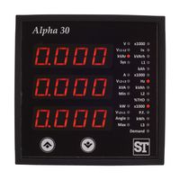 SIFAM TINSLEY AP30-238VRDZ0000AN