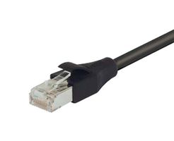 L-COM TRD695SCR-BLK-15