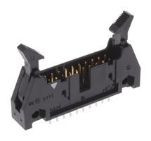 HIROSE / HRS HIF3BA-20PA-2.54DSA(63).