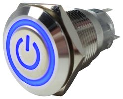 MULTICOMP PRO MP-PB7-03LB22CFPB12V.
