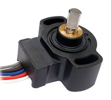 AMPHENOL PIHER SENSORS AND CONTROLS PSC360G2-F1P-ERA360-05K-200