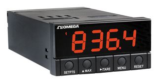 OMEGA DP25B-E.