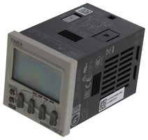 OMRON INDUSTRIAL AUTOMATION H5CZ-L8 AC100-240